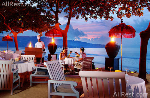 InterContinental Resort Bali 92